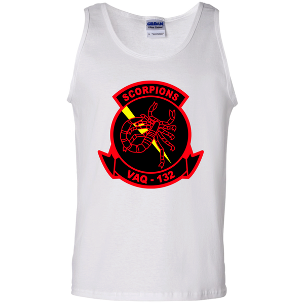 VAQ 132 6 Cotton Tank Top