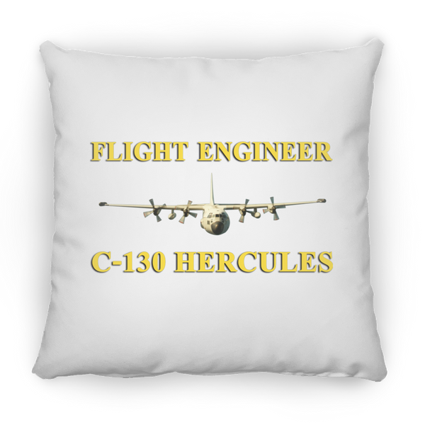 FE 08 3 Pillow - Square - 14x14