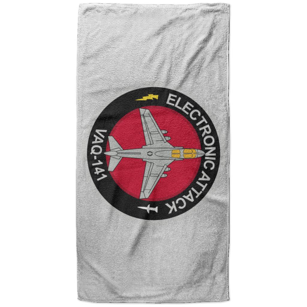 VAQ 141 4 Beach Towel - 37x74