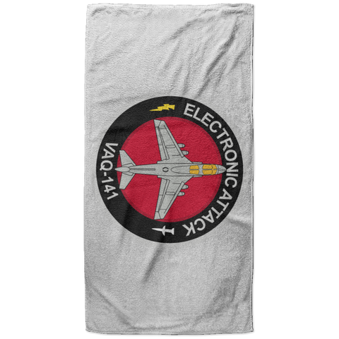 VAQ 141 4 Beach Towel - 37x74