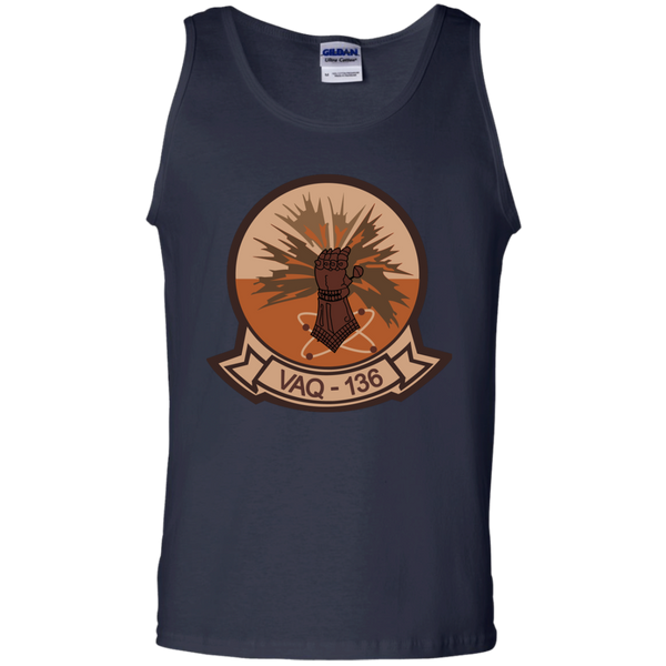 VAQ 136 2 Cotton Tank Top