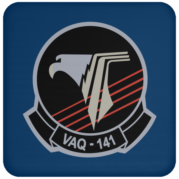 VAQ 141 1 Coaster