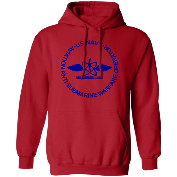 AW 04 1 Pullover Hoodie