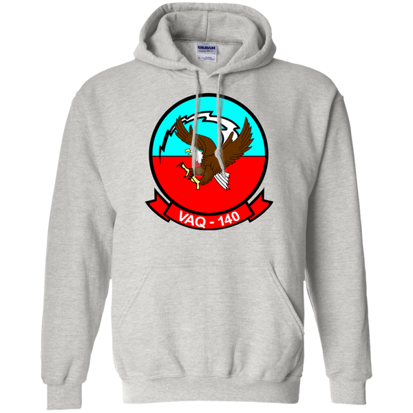 VAQ 140 3 Pullover Hoodie