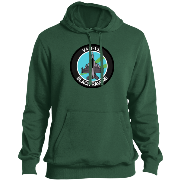 VAQ 135 5 Tall Pullover Hoodie