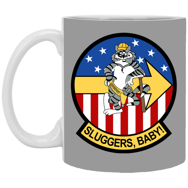 VF 103 4 Mug - 11oz