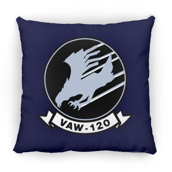 VAW 120 2 Pillow - Square - 18x18