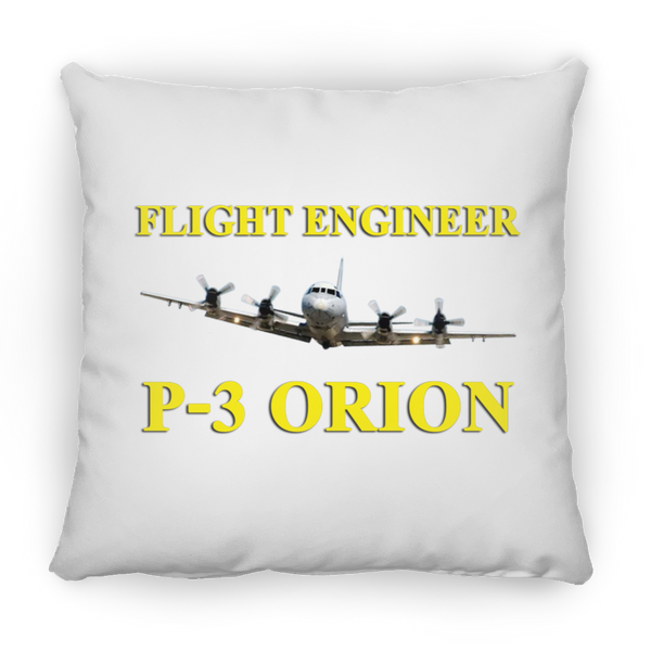 FE 07 3 Pillow - Square - 16x16