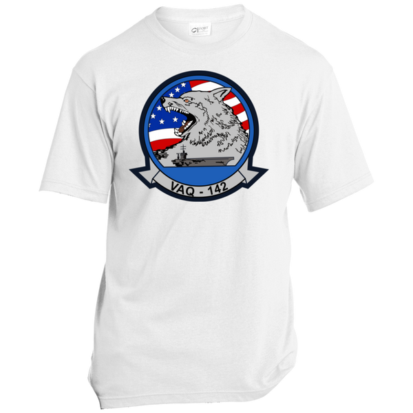 VAQ 142 3 Made in the USA Unisex T-Shirt