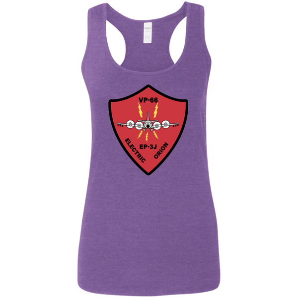 VP 66 6 Ladies' Softstyle Racerback Tank