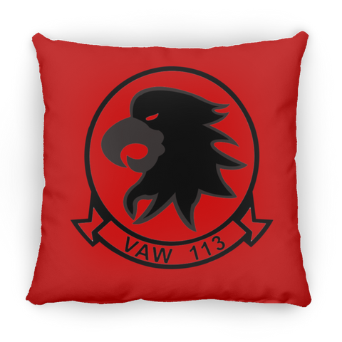 VAW 113 2 Pillow - Square - 16x16