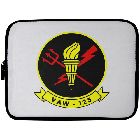 VAW 125 Laptop Sleeve - 10 inch