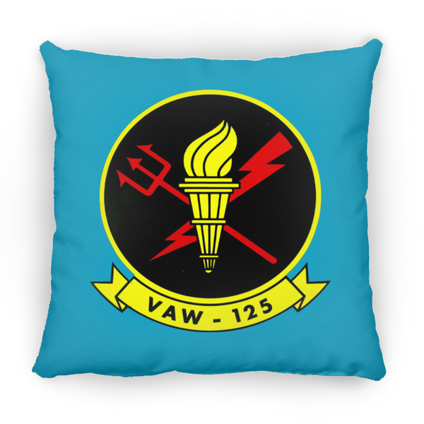VAW 125 Pillow - Square - 18x18