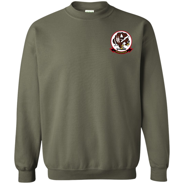 VP 17 1c Crewneck Pullover Sweatshirt