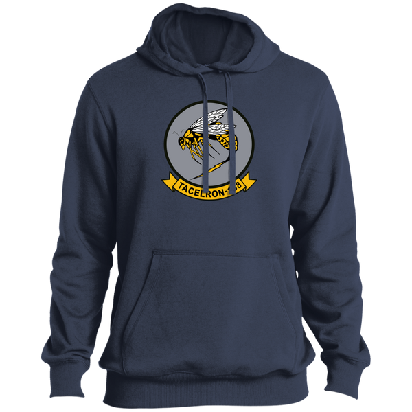 VAQ 138 5 Tall Pullover Hoodie