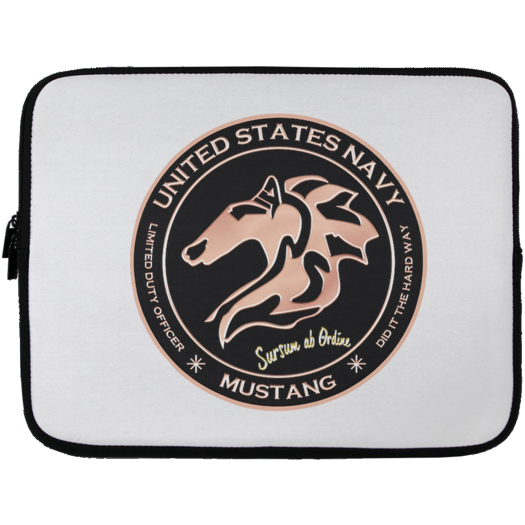 Mustang 1 Laptop Sleeve - 13 inch
