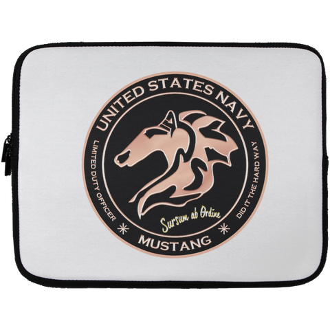 Mustang 1 Laptop Sleeve - 13 inch