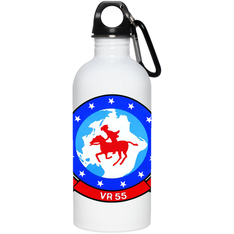 VR 55 1 Stainless Steel Water Bottle