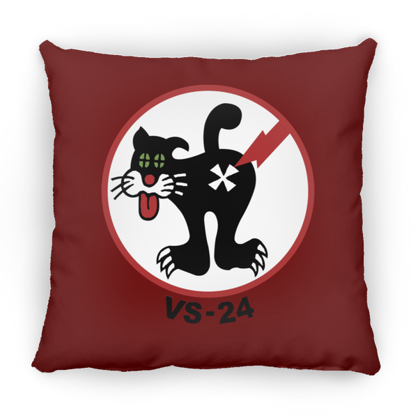 VS 24 6 Pillow - Square - 14x14