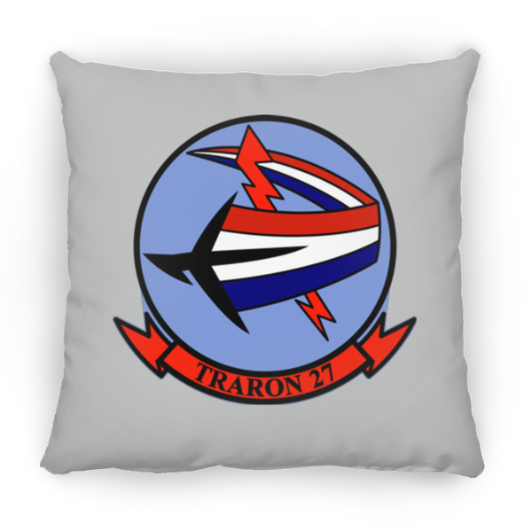 VT 27 2 Pillow - Square - 14x14