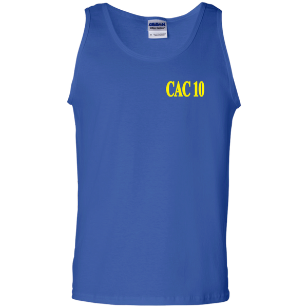 VP 56 CAC10 g Cotton Tank Top