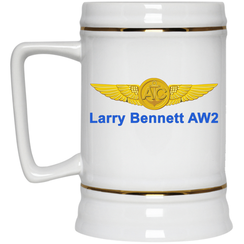 LB 1 Beer Stein - 22oz