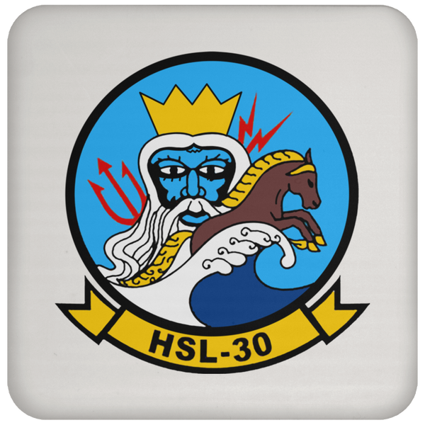 HSL 30 3 Coaster