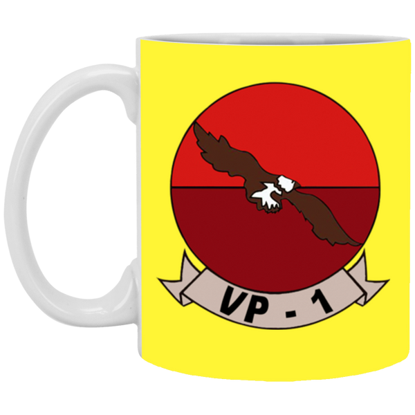 VP 01 5 Mug - 11oz