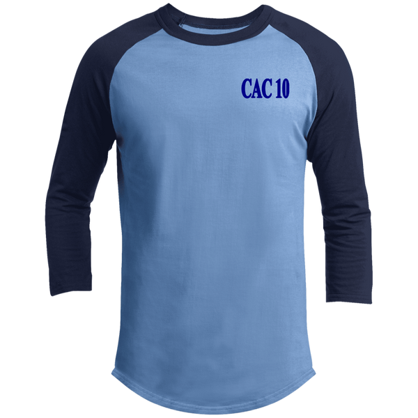 VP 56 CAC10 b Sporty T-Shirt