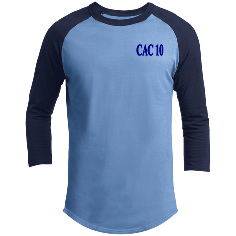 VP 56 CAC10 b Sporty T-Shirt