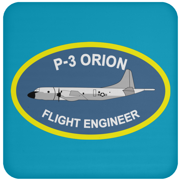 P-3 Orion 4 FE Coaster