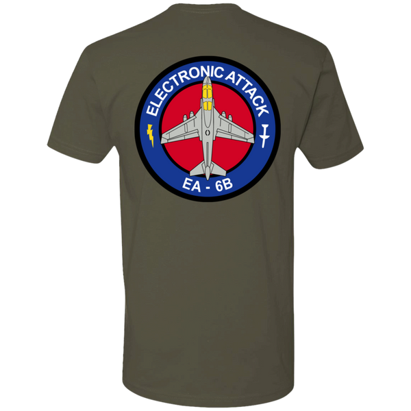 VAQ 142 1p Premium Short Sleeve T-Shirt