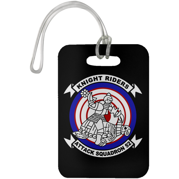 VA 52 2 Luggage Bag Tag