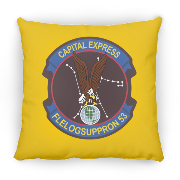 VR 53 1 Pillow - Square - 14x14