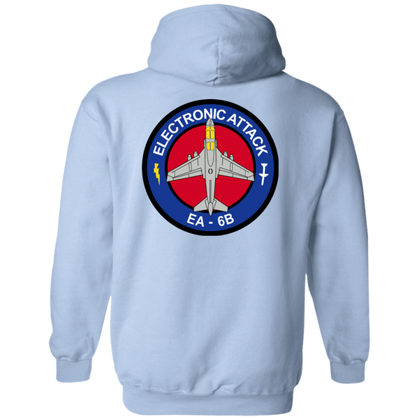 VAQ 132 4 Pullover Hoodie