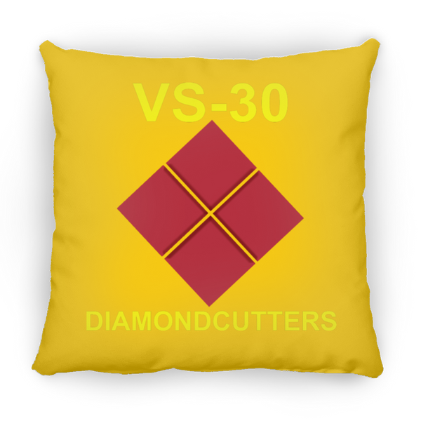 VS 30 4 Pillow - Square - 16x16