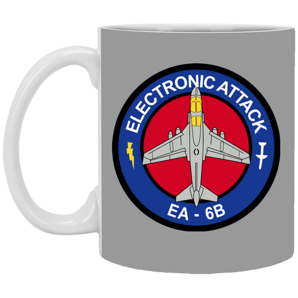 EA-6B 2 Mug - 11oz