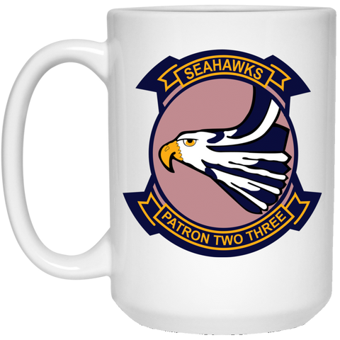 VP 23 1 Mug - 15oz