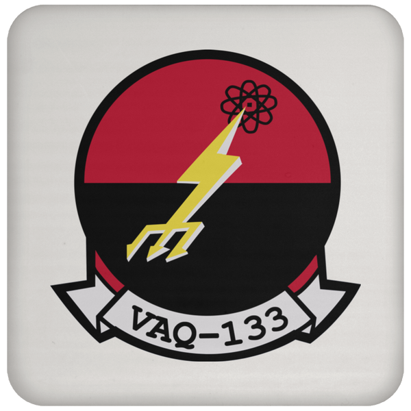 VAQ 133 3 Coaster