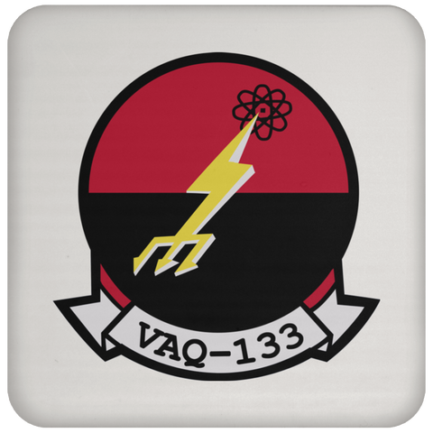 VAQ 133 3 Coaster