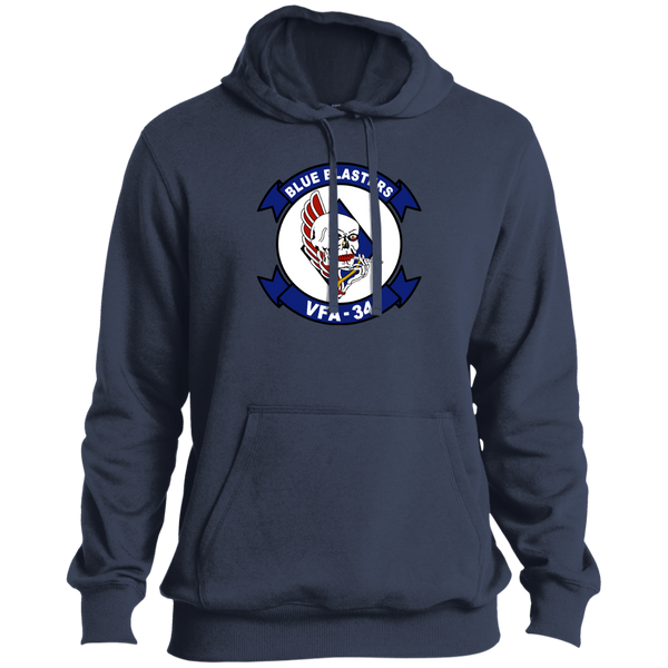 VFA 34 1 Tall Pullover Hoodie