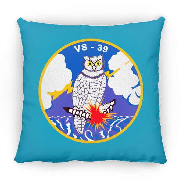 VS 39 2 Pillow - Square - 18x18