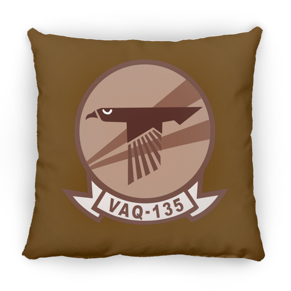 VAQ 135 4 Pillow - Square - 14x14