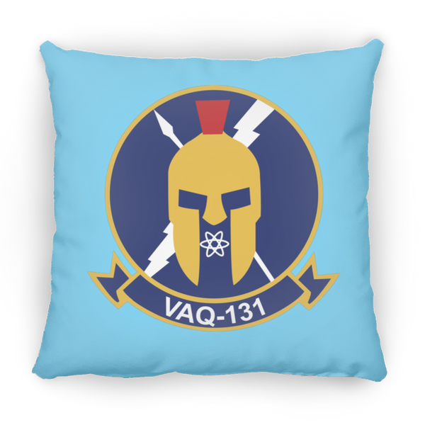 VAQ 131 3 Pillow - Square - 16x16