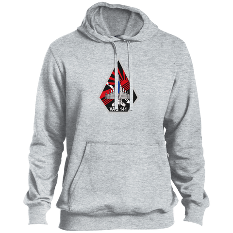 VAQ 141 7 Tall Pullover Hoodie