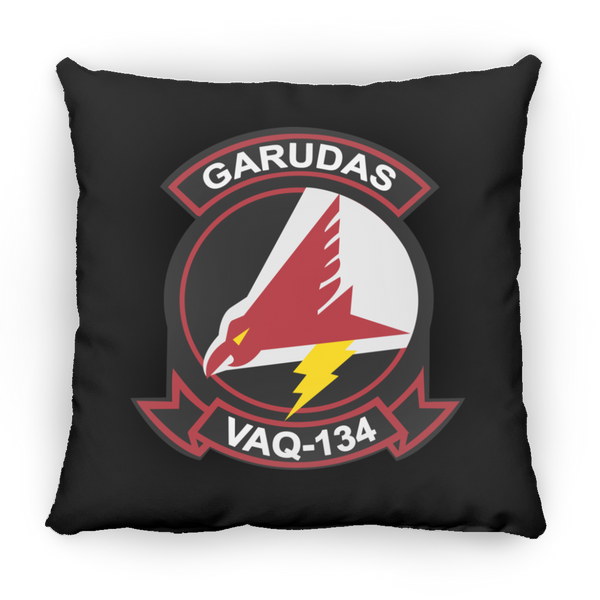 VAQ 134 1 Pillow - Square - 18x18