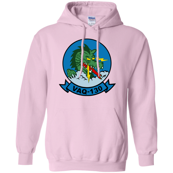 VAQ 130 1 Pullover Hoodie