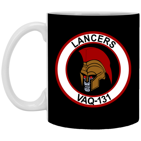 VAQ 131 4 Mug - 11oz