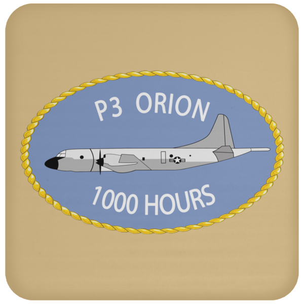 P-3 Orion 9 1000 Coaster