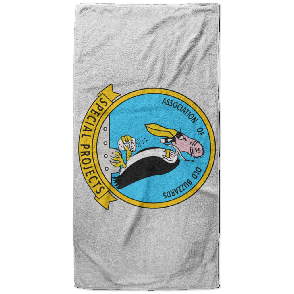 VPU 01 2 Beach Towel - 37x74